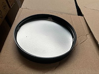 Partij diverse deksels - afbeelding 25 van  31