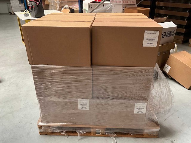 Partij diverse deksels - afbeelding 26 van  31