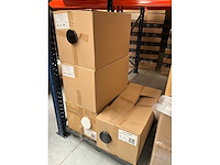 Partij diverse deksels - afbeelding 28 van  31