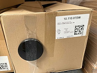 Partij diverse deksels - afbeelding 2 van  31