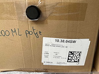 Partij diverse deksels - afbeelding 4 van  31