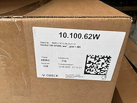 Partij diverse deksels - afbeelding 18 van  31