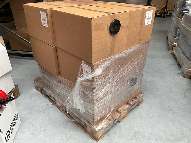 Partij diverse deksels - afbeelding 12 van  31