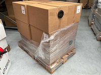 Partij diverse deksels - afbeelding 12 van  31