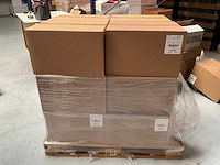 Partij diverse deksels - afbeelding 26 van  31