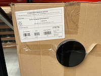 Partij diverse deksels - afbeelding 29 van  31