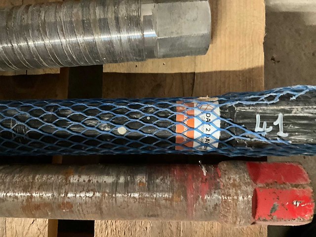 Partij diverse diamantboren (10x) - afbeelding 9 van  14