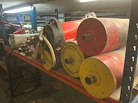 Partij diverse diamantboren - afbeelding 1 van  8