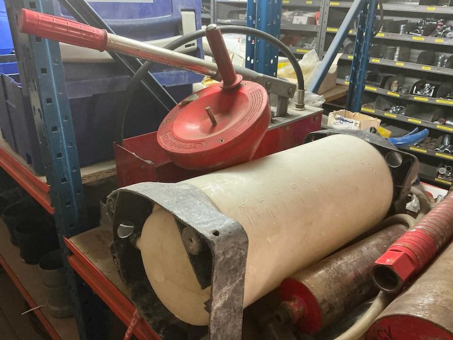 Partij diverse diamantboren - afbeelding 6 van  8