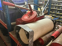 Partij diverse diamantboren - afbeelding 6 van  8