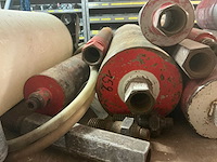 Partij diverse diamantboren - afbeelding 7 van  8