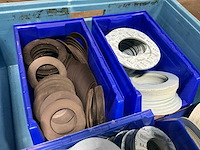 Partij diverse dichtingsringen - afbeelding 8 van  8