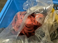 Partij diverse dichtingsringen - afbeelding 2 van  12