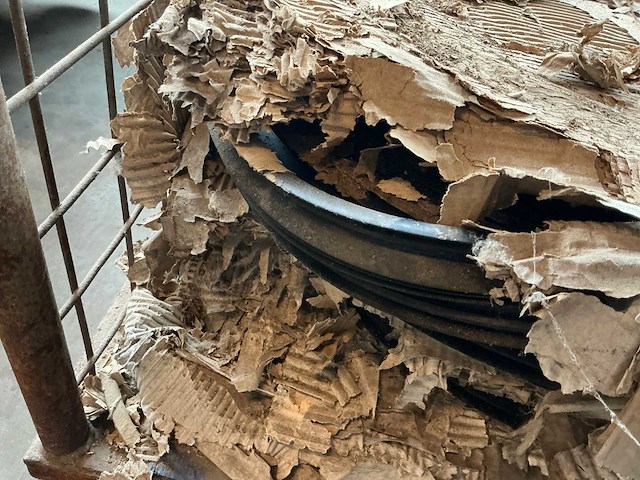 Partij diverse dichtingsrubbers - afbeelding 2 van  4