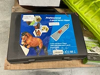 Partij diverse dieren toebehoren - afbeelding 8 van  8