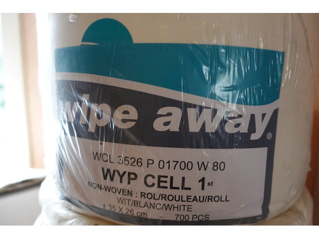 Partij diverse dispensers en toebehoren - afbeelding 2 van  10