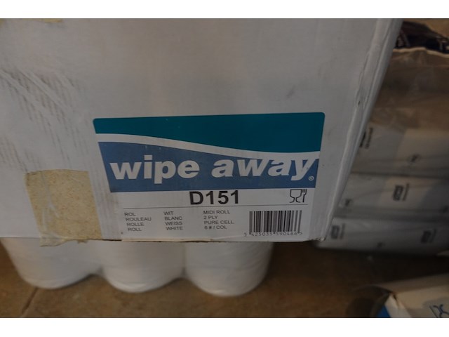 Partij diverse dispensers en toebehoren - afbeelding 3 van  10