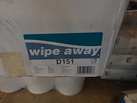 Partij diverse dispensers en toebehoren - afbeelding 3 van  10