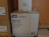 Partij diverse dispensers en toebehoren - afbeelding 4 van  10