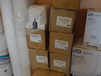 Partij diverse dispensers en toebehoren - afbeelding 5 van  10