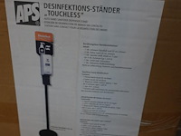 Partij diverse dispensers en toebehoren - afbeelding 6 van  10