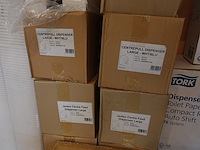 Partij diverse dispensers en toebehoren - afbeelding 7 van  10