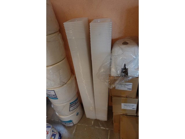 Partij diverse dispensers en toebehoren - afbeelding 9 van  10