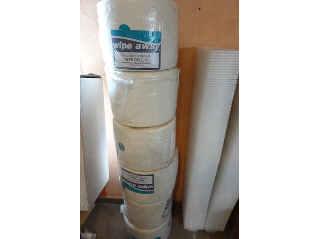 Partij diverse dispensers en toebehoren - afbeelding 10 van  10