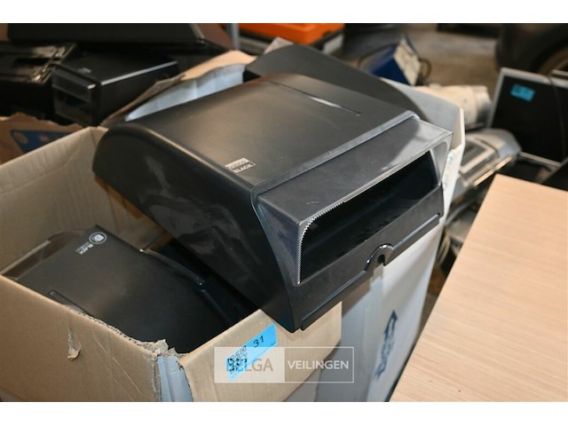 Partij diverse dispensers - afbeelding 5 van  7