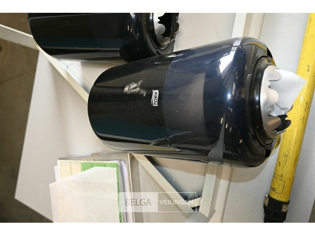 Partij diverse dispensers - afbeelding 2 van  5