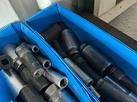 Partij diverse doppen - afbeelding 3 van  5