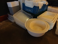 Partij diverse dozen/potten - afbeelding 7 van  8