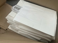 Partij diverse draagzakken/tassen - afbeelding 11 van  13