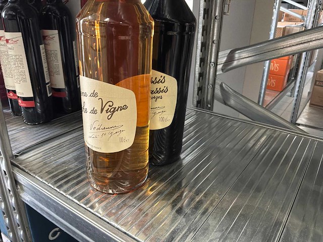 Partij diverse drank (55x) - afbeelding 2 van  10