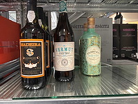 Partij diverse drank (55x) - afbeelding 3 van  10