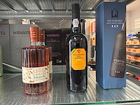 Partij diverse drank (55x) - afbeelding 4 van  10