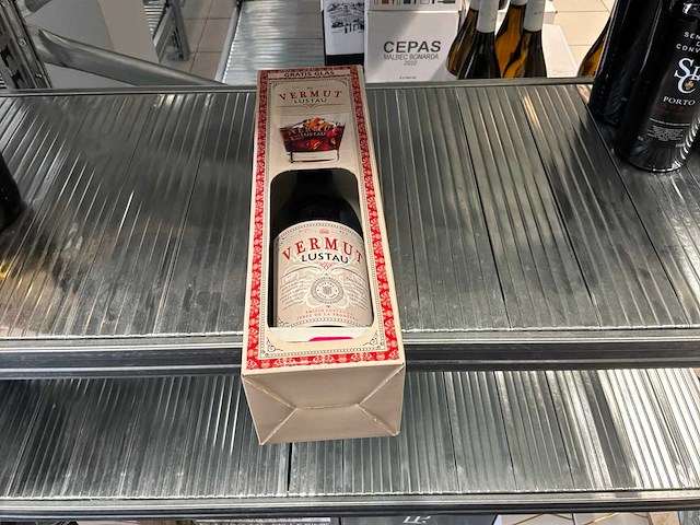 Partij diverse drank (55x) - afbeelding 5 van  10