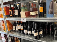 Partij diverse drank (55x) - afbeelding 6 van  10