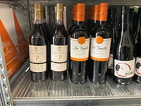 Partij diverse drank (55x) - afbeelding 7 van  10