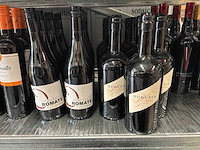 Partij diverse drank (55x) - afbeelding 8 van  10