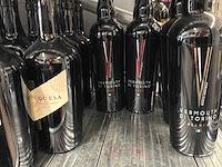 Partij diverse drank (55x) - afbeelding 9 van  10