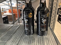 Partij diverse drank (55x) - afbeelding 10 van  10