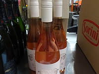 Partij diverse drank - afbeelding 2 van  9