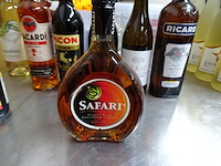 Partij diverse drank - afbeelding 6 van  9