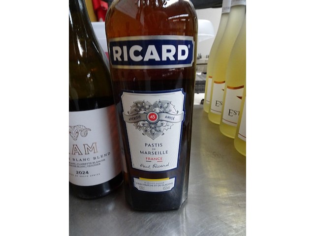 Partij diverse drank - afbeelding 7 van  9
