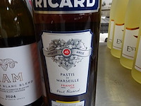 Partij diverse drank - afbeelding 7 van  9