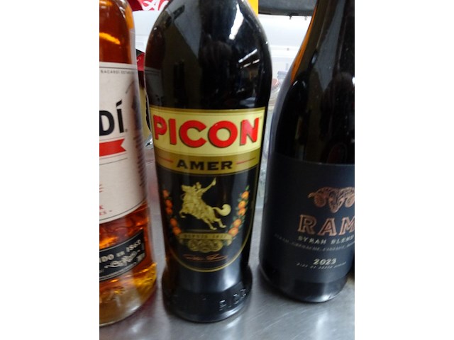 Partij diverse drank - afbeelding 8 van  9