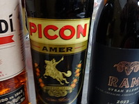Partij diverse drank - afbeelding 8 van  9