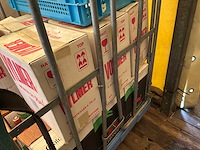 Partij diverse drank - afbeelding 5 van  5