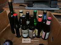 Partij diverse dranken - afbeelding 3 van  6